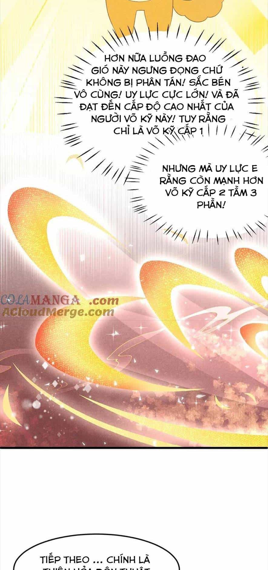 Hướng Dẫn Làm Nhiệm Vụ Của Nữ Diêm La - Chương 49 - ảnh 10