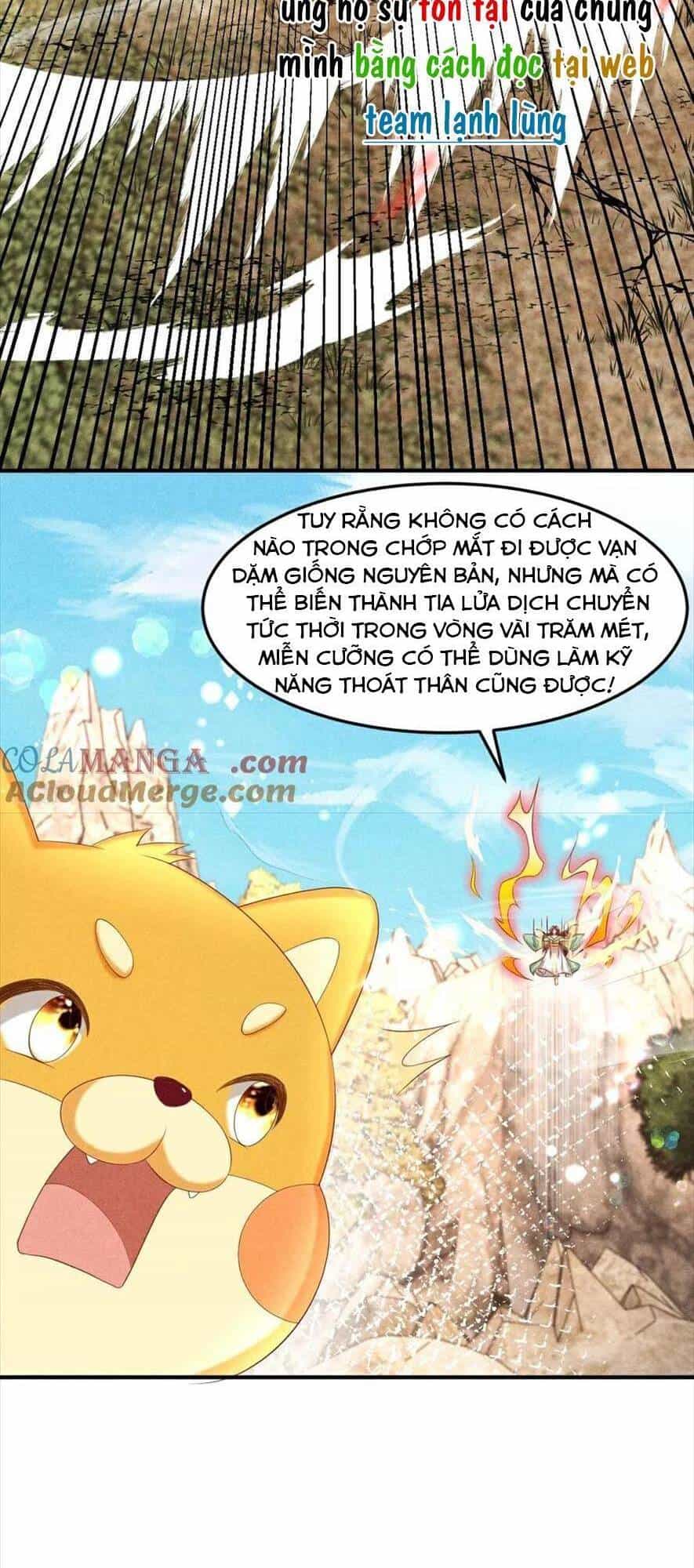Hướng Dẫn Làm Nhiệm Vụ Của Nữ Diêm La - Chương 49 - ảnh 26
