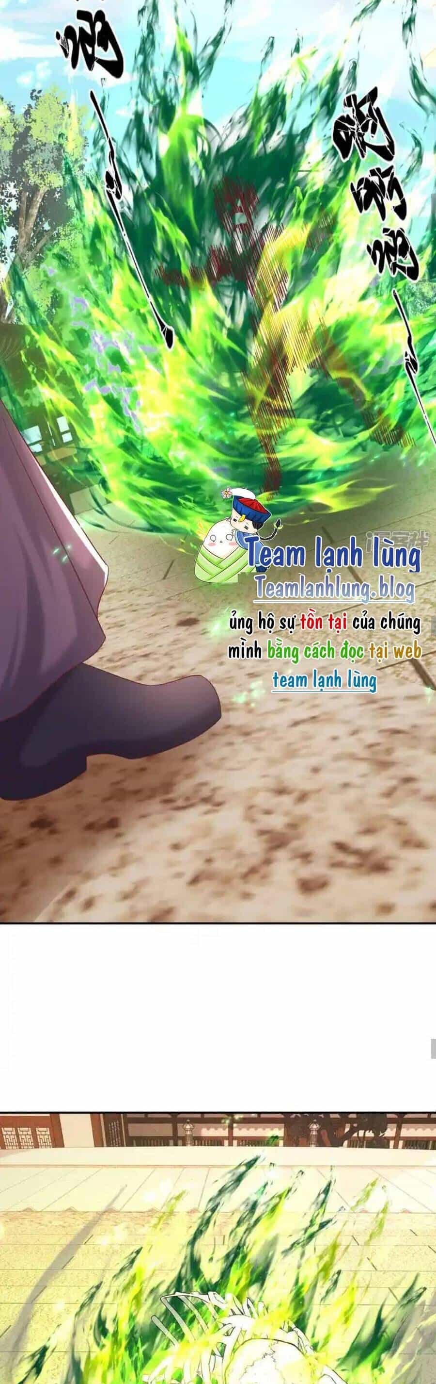 Hướng Dẫn Làm Nhiệm Vụ Của Nữ Diêm La - Chương 50 - ảnh 23