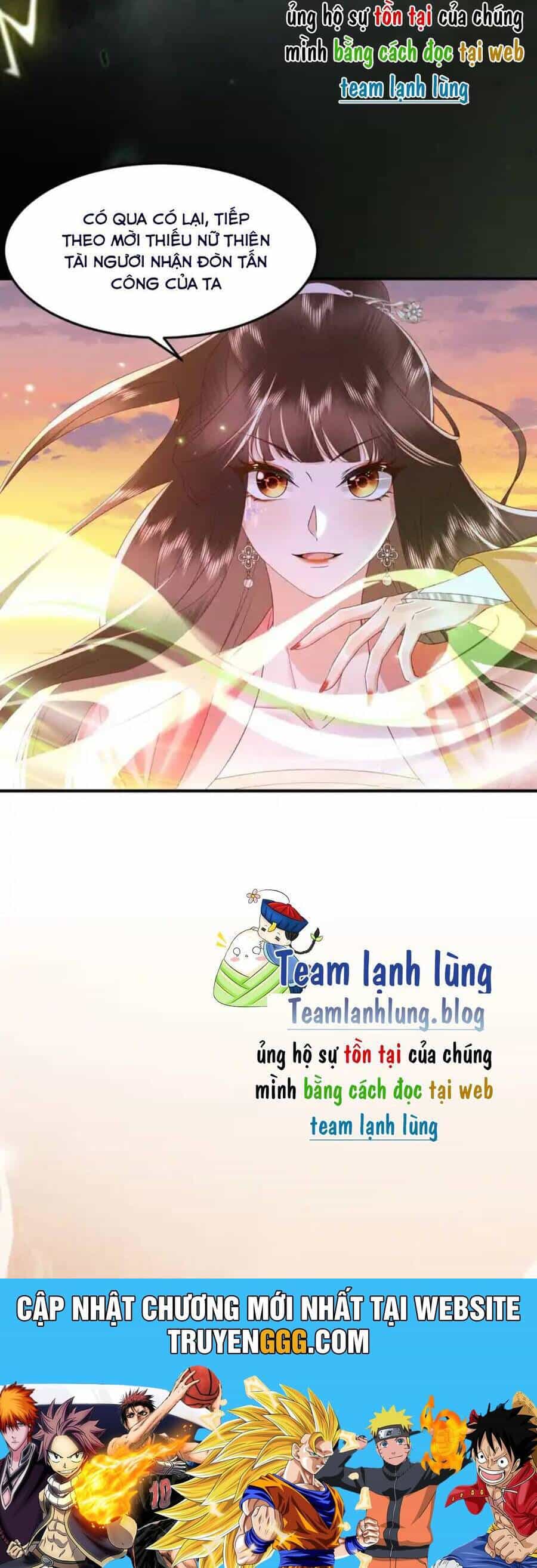 Hướng Dẫn Làm Nhiệm Vụ Của Nữ Diêm La - Chương 55 - ảnh 28