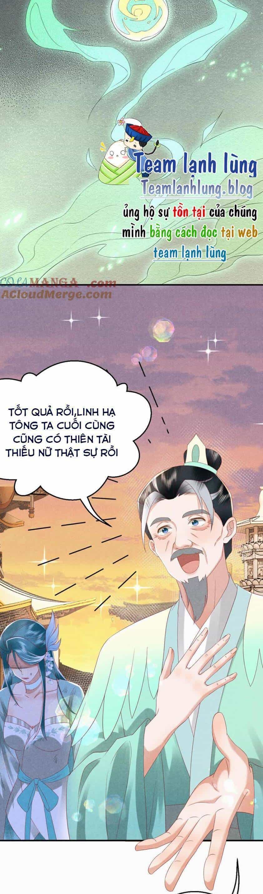 Hướng Dẫn Làm Nhiệm Vụ Của Nữ Diêm La - Chương 56 - ảnh 12