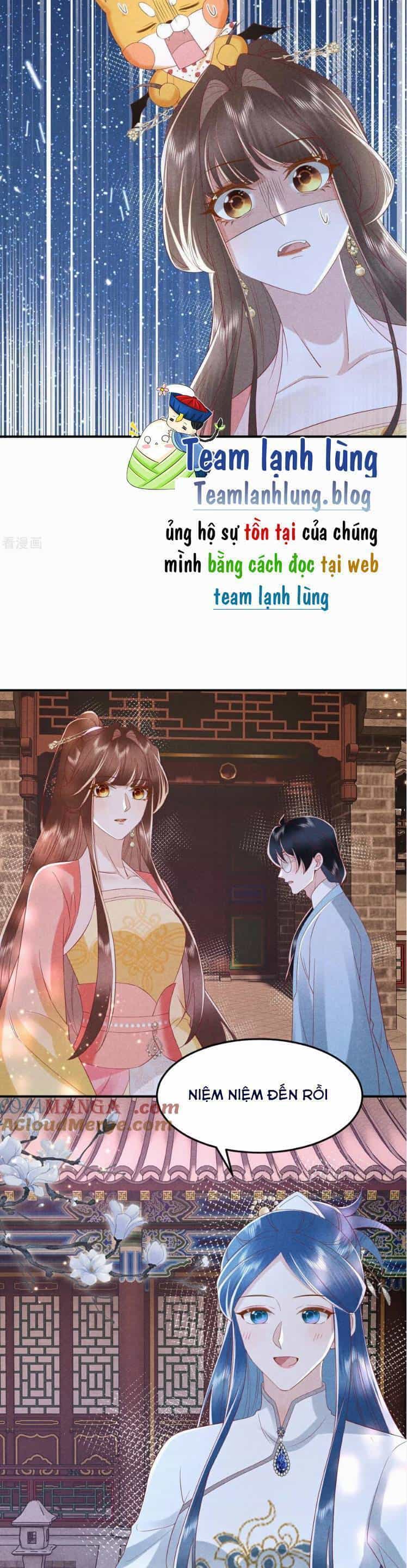 Hướng Dẫn Làm Nhiệm Vụ Của Nữ Diêm La - Chương 59 - ảnh 19