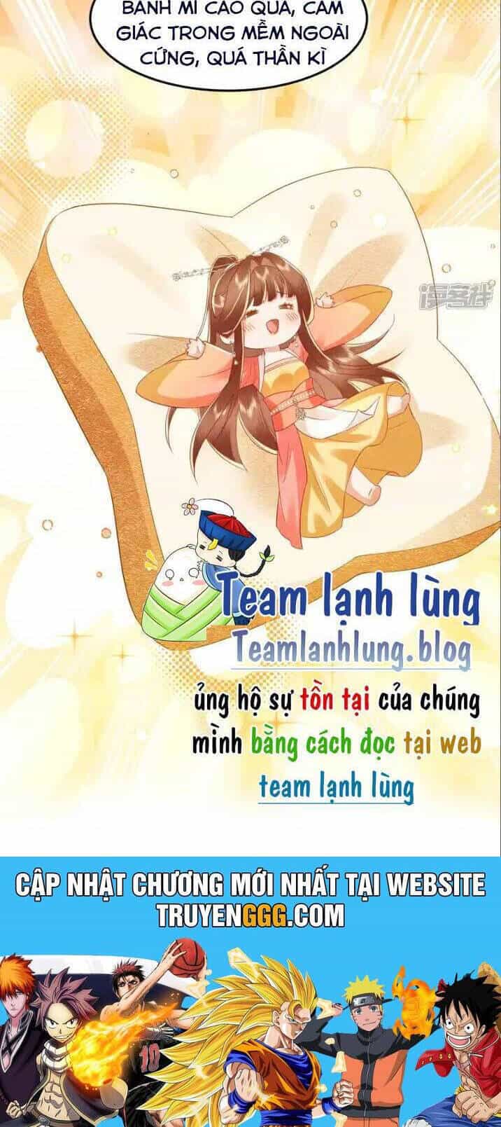 Hướng Dẫn Làm Nhiệm Vụ Của Nữ Diêm La - Chương 60 - ảnh 21