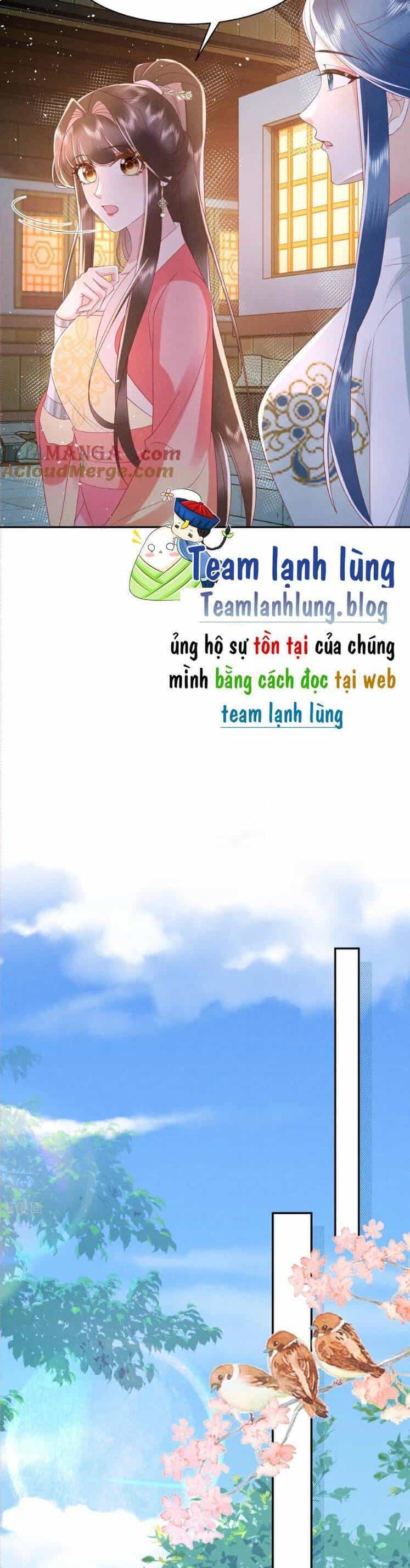 Hướng Dẫn Làm Nhiệm Vụ Của Nữ Diêm La - Chương 65 - ảnh 5