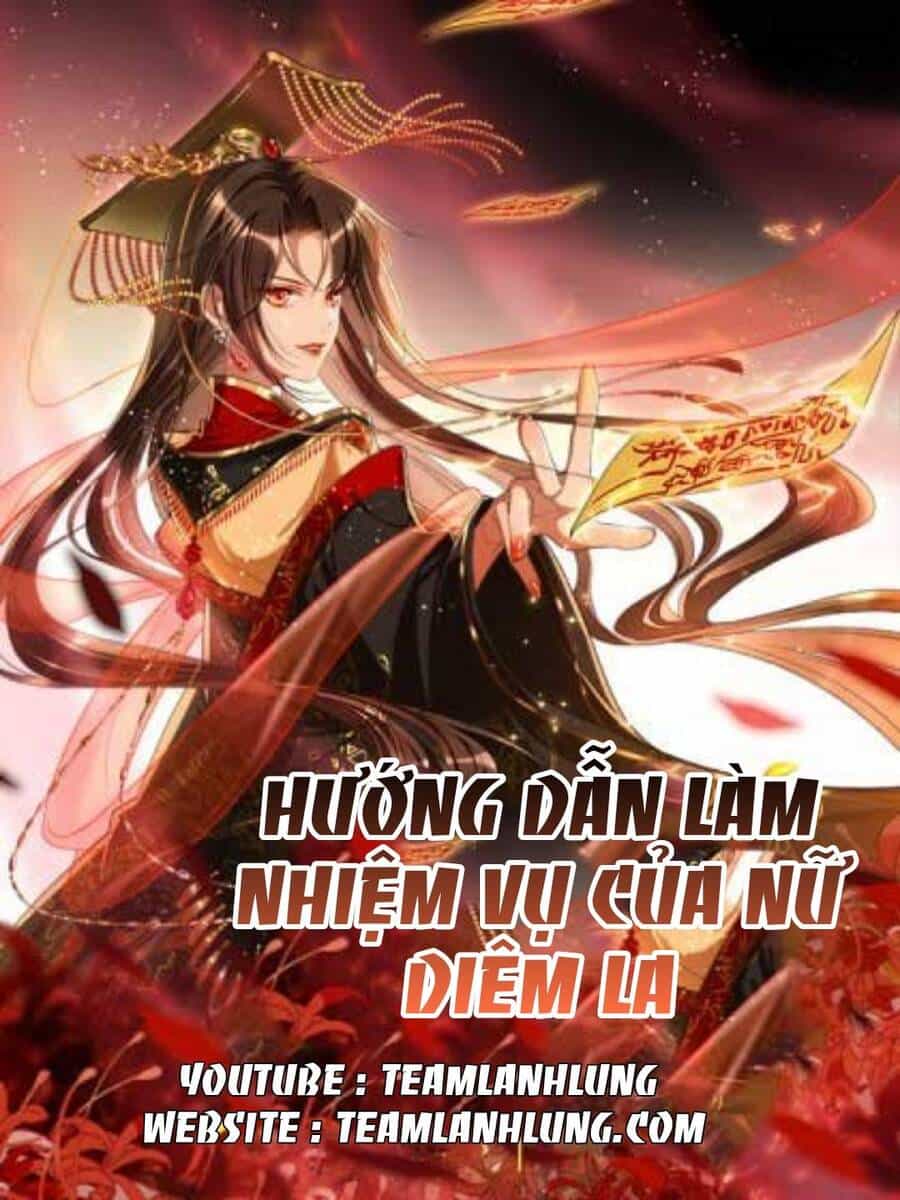 Hướng Dẫn Làm Nhiệm Vụ Của Nữ Diêm La - Chương 7 - ảnh 1