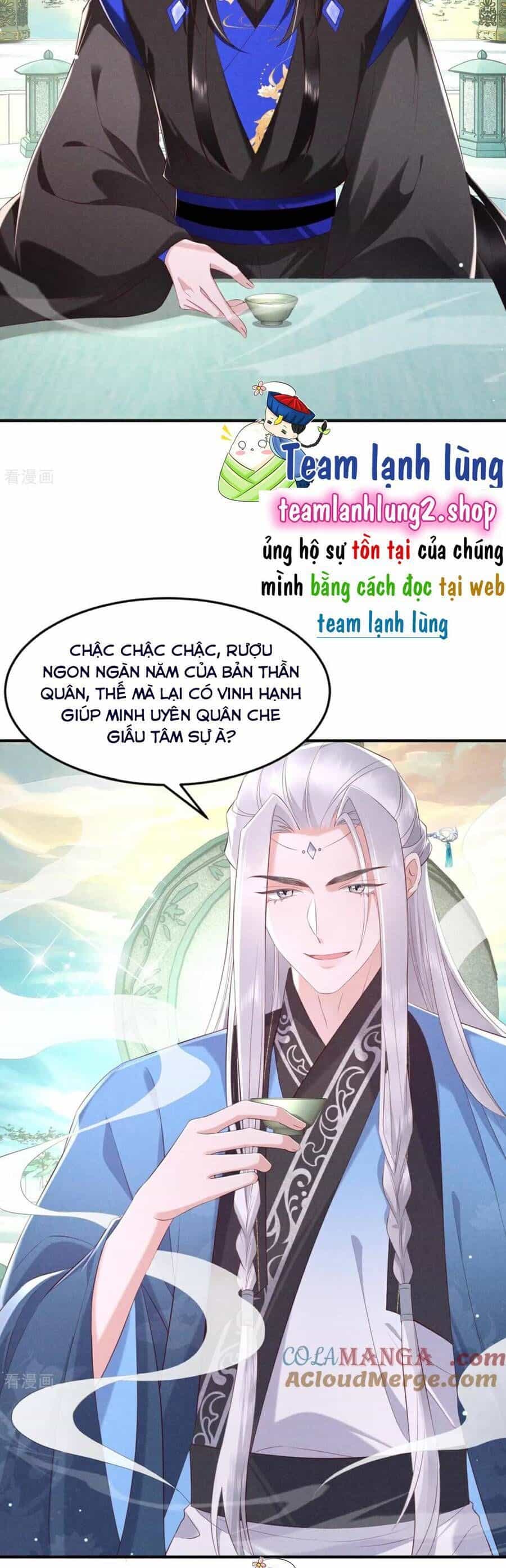 Hướng Dẫn Làm Nhiệm Vụ Của Nữ Diêm La - Chương 76 - ảnh 23