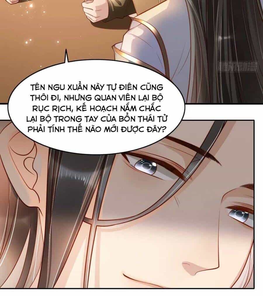 Hướng Dẫn Làm Nhiệm Vụ Của Nữ Diêm La - Chương 9 - ảnh 9