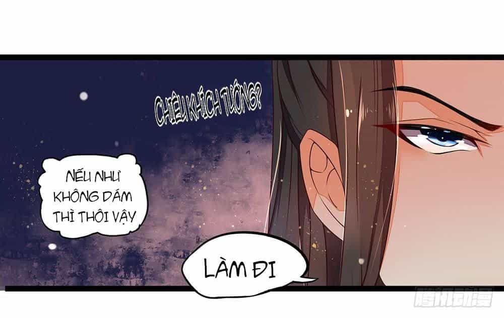 Hướng Dẫn Sau Kết Hôn Của Vương Phi - Chương 9 - ảnh 19