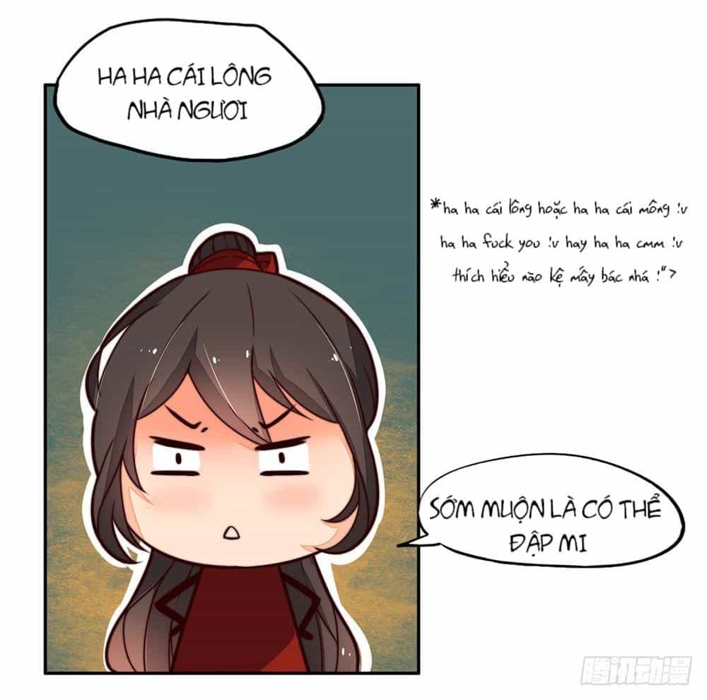 Hướng Dẫn Sau Kết Hôn Của Vương Phi - Chương 10 - ảnh 50