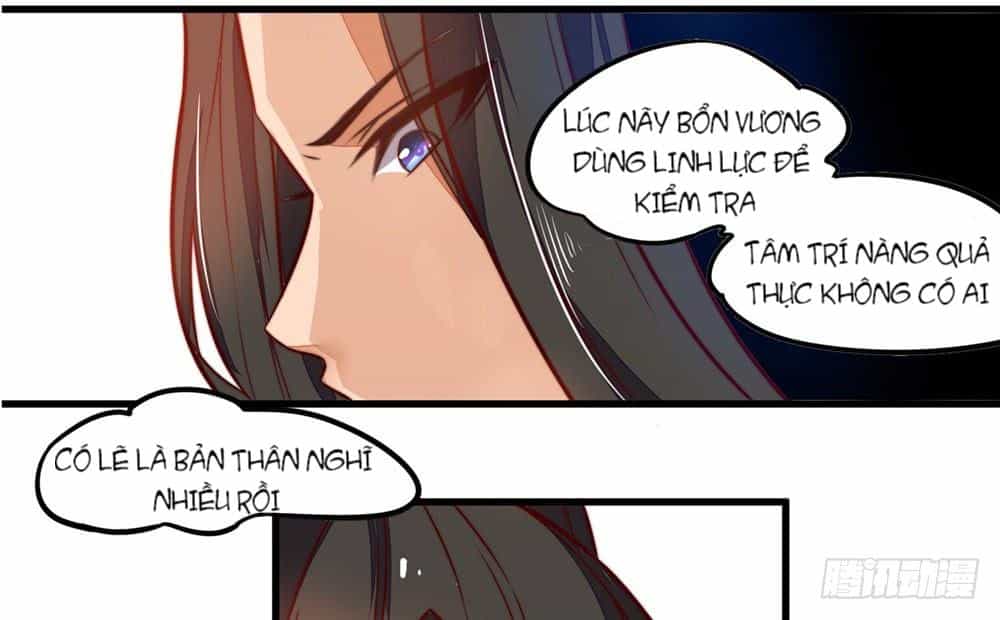 Hướng Dẫn Sau Kết Hôn Của Vương Phi - Chương 11 - ảnh 15
