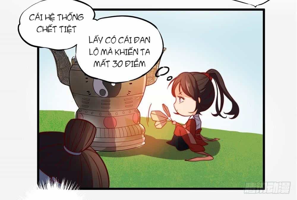 Hướng Dẫn Sau Kết Hôn Của Vương Phi - Chương 12 - ảnh 37