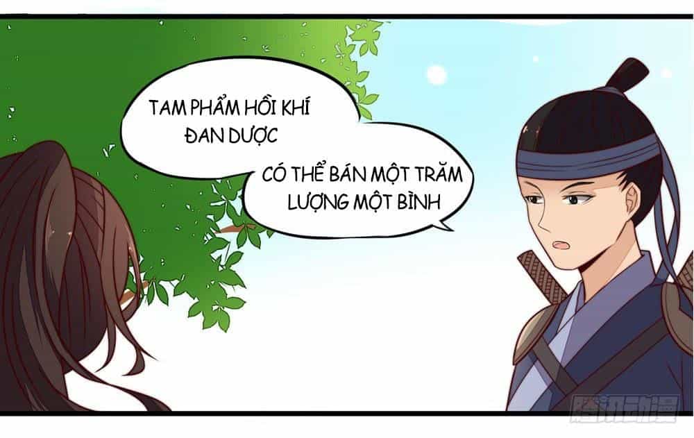 Hướng Dẫn Sau Kết Hôn Của Vương Phi - Chương 13 - ảnh 25