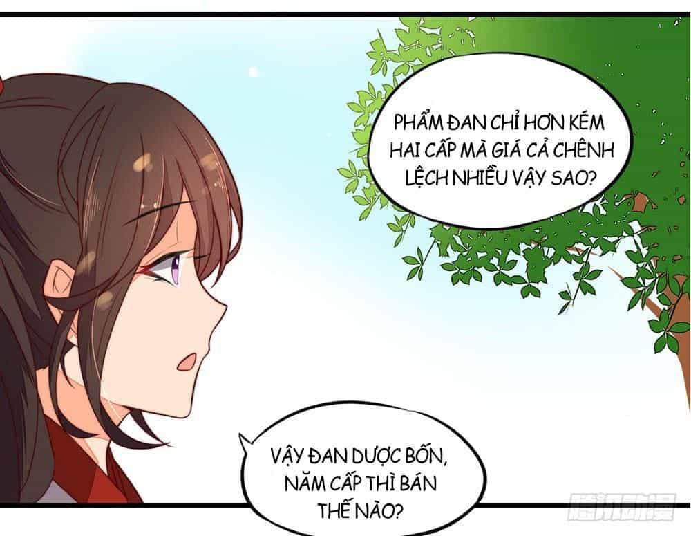 Hướng Dẫn Sau Kết Hôn Của Vương Phi - Chương 13 - ảnh 26
