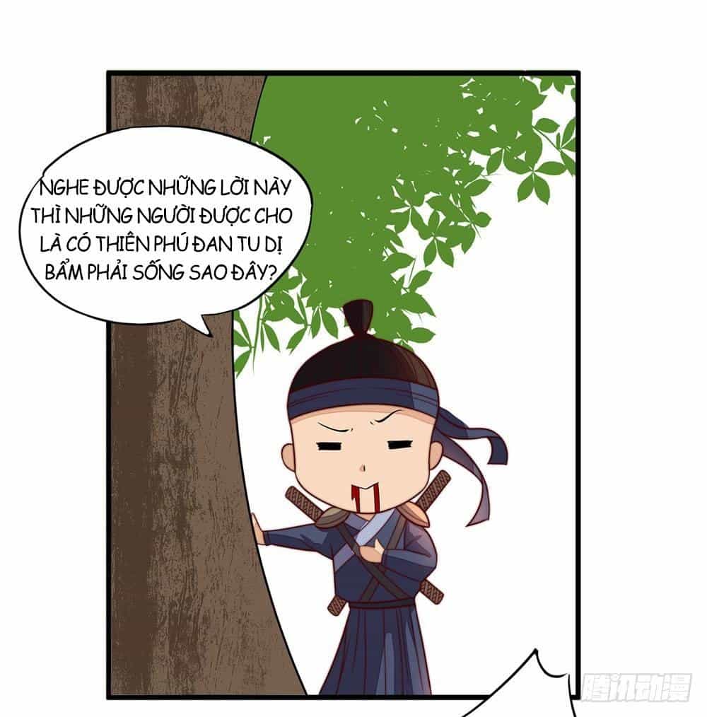 Hướng Dẫn Sau Kết Hôn Của Vương Phi - Chương 13 - ảnh 33
