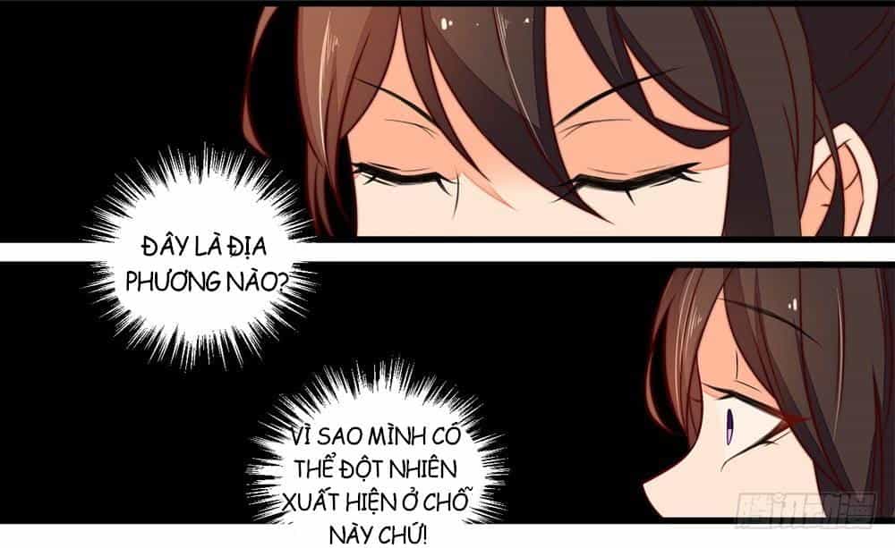 Hướng Dẫn Sau Kết Hôn Của Vương Phi - Chương 14 - ảnh 12