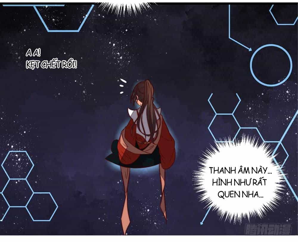 Hướng Dẫn Sau Kết Hôn Của Vương Phi - Chương 14 - ảnh 13