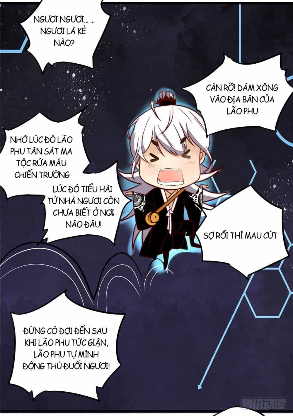 Hướng Dẫn Sau Kết Hôn Của Vương Phi - Chương 14 - ảnh 23