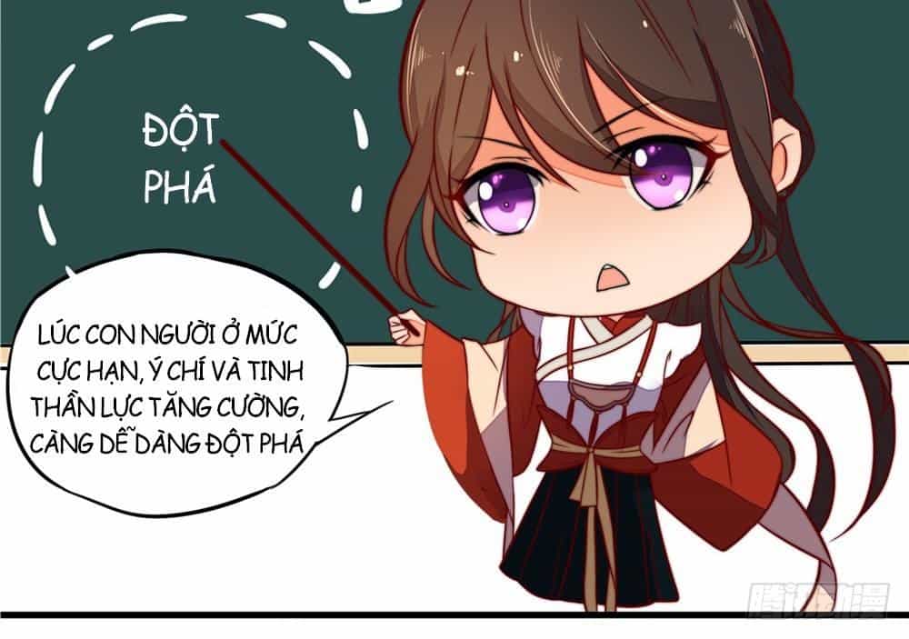 Hướng Dẫn Sau Kết Hôn Của Vương Phi - Chương 14 - ảnh 6