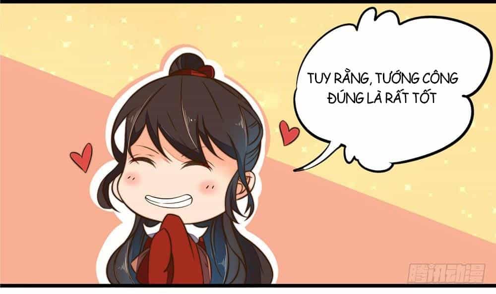 Hướng Dẫn Sau Kết Hôn Của Vương Phi - Chương 16 - ảnh 18