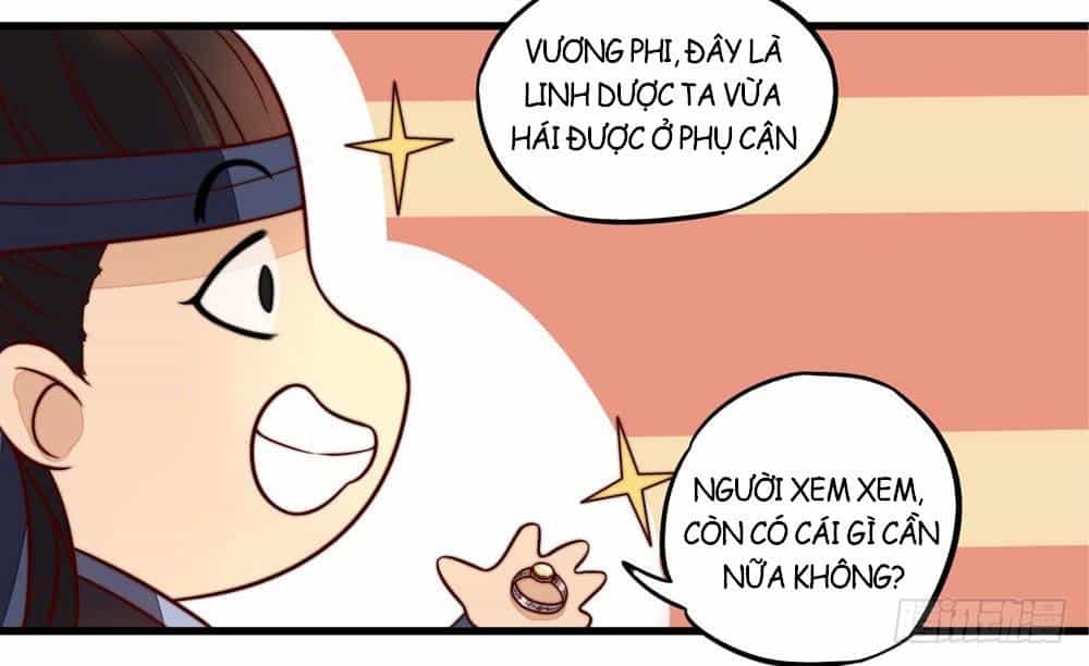 Hướng Dẫn Sau Kết Hôn Của Vương Phi - Chương 16 - ảnh 30