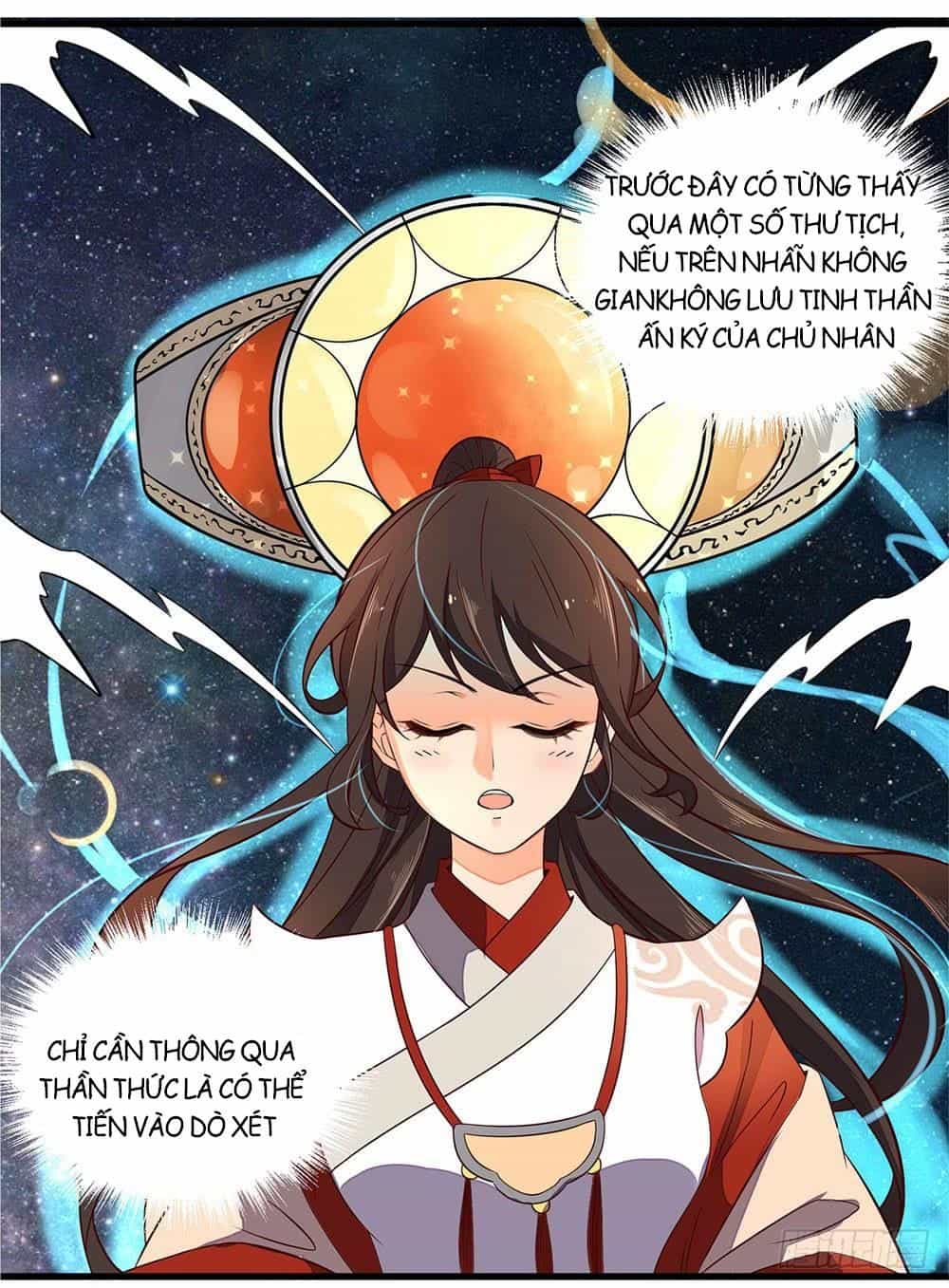 Hướng Dẫn Sau Kết Hôn Của Vương Phi - Chương 16 - ảnh 37