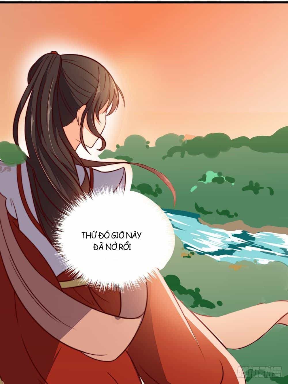 Hướng Dẫn Sau Kết Hôn Của Vương Phi - Chương 17 - ảnh 14