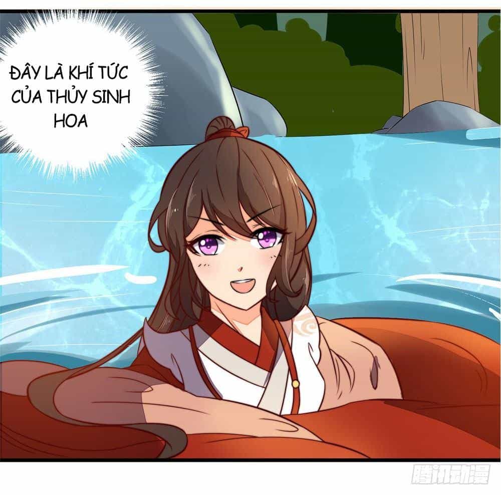 Hướng Dẫn Sau Kết Hôn Của Vương Phi - Chương 17 - ảnh 36