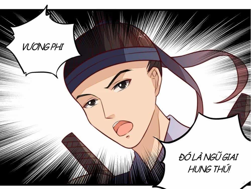 Hướng Dẫn Sau Kết Hôn Của Vương Phi - Chương 17 - ảnh 46
