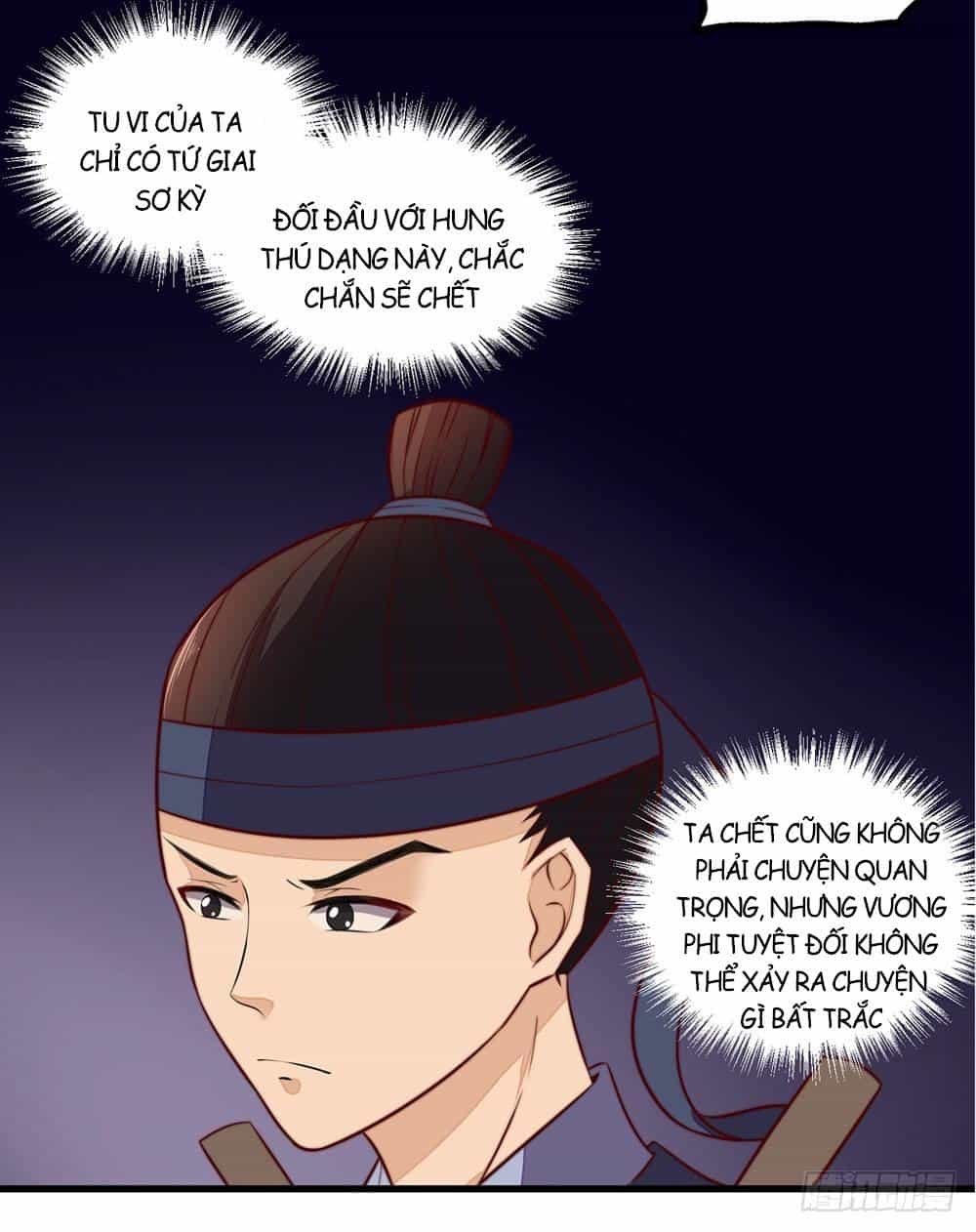 Hướng Dẫn Sau Kết Hôn Của Vương Phi - Chương 17 - ảnh 50
