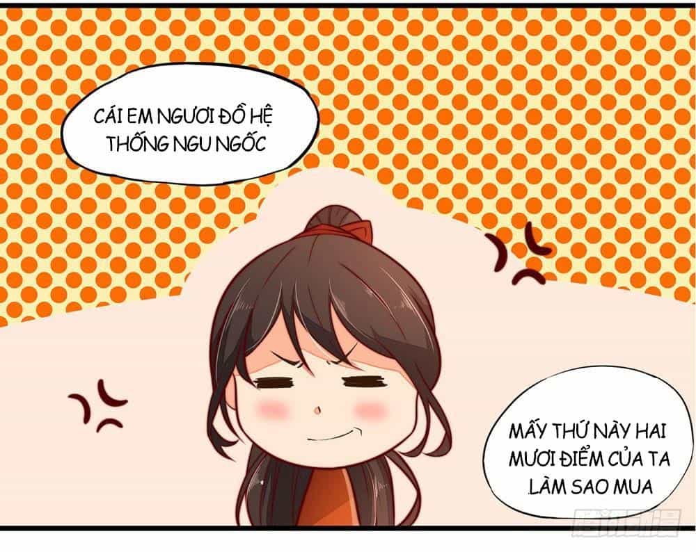 Hướng Dẫn Sau Kết Hôn Của Vương Phi - Chương 18 - ảnh 23