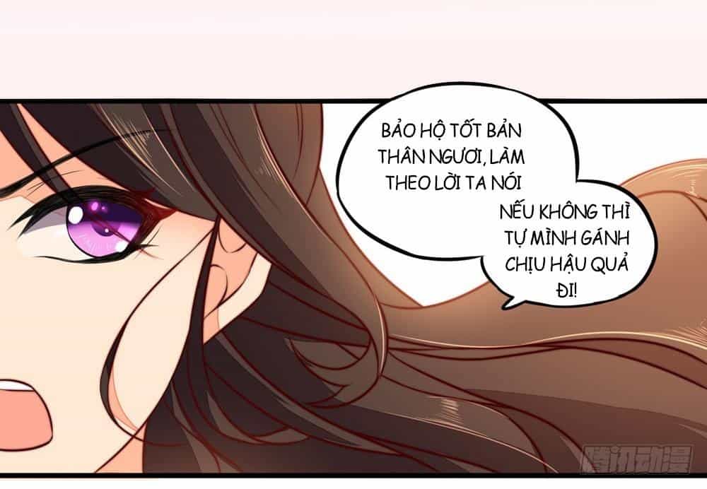 Hướng Dẫn Sau Kết Hôn Của Vương Phi - Chương 18 - ảnh 3