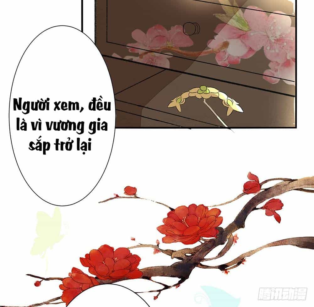 Hướng Dẫn Sau Kết Hôn Của Vương Phi - Chương 1 - ảnh 18