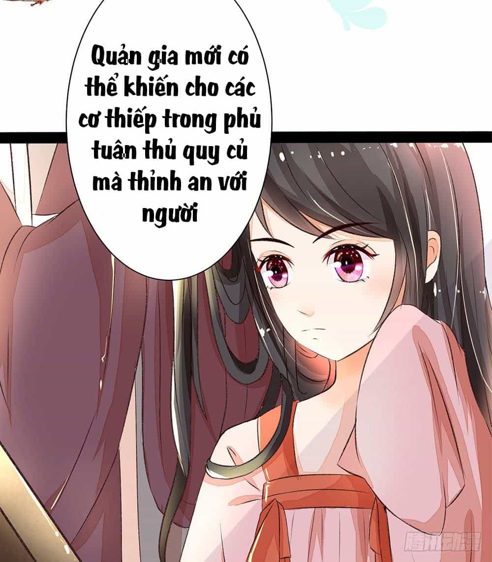 Hướng Dẫn Sau Kết Hôn Của Vương Phi - Chương 1 - ảnh 19