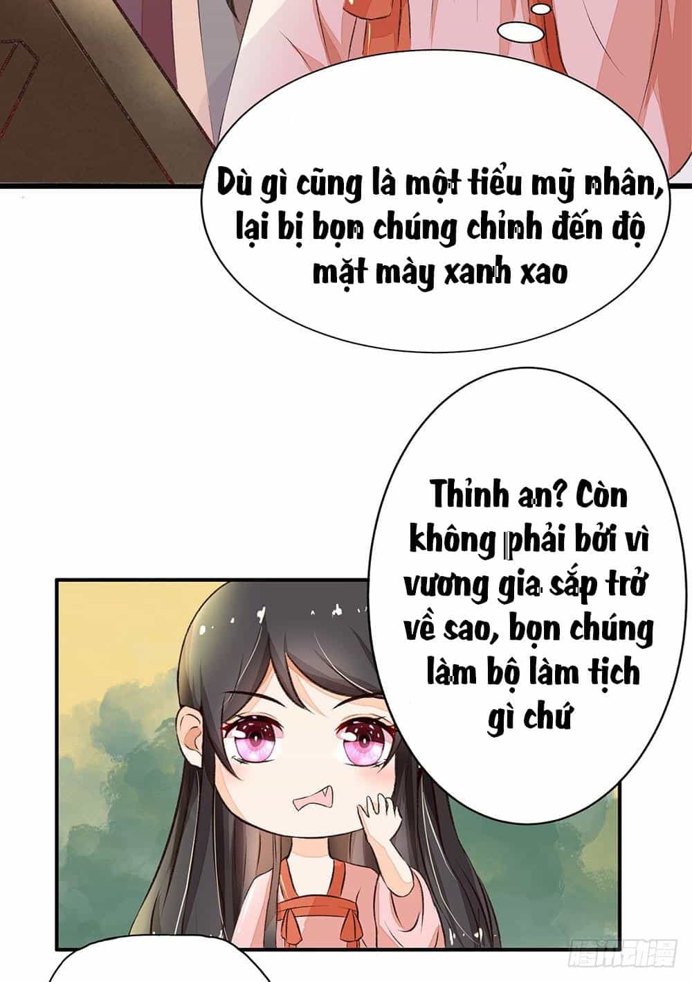 Hướng Dẫn Sau Kết Hôn Của Vương Phi - Chương 1 - ảnh 20
