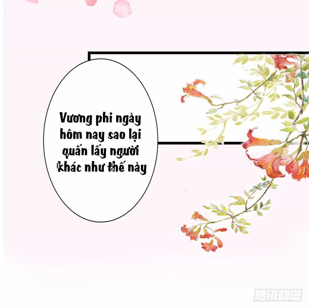 Hướng Dẫn Sau Kết Hôn Của Vương Phi - Chương 1 - ảnh 24