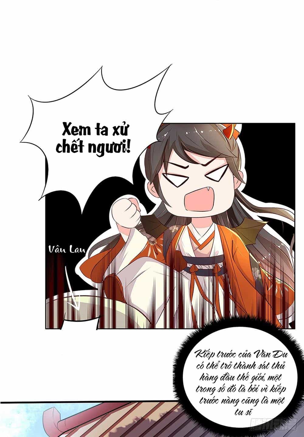 Hướng Dẫn Sau Kết Hôn Của Vương Phi - Chương 1 - ảnh 32