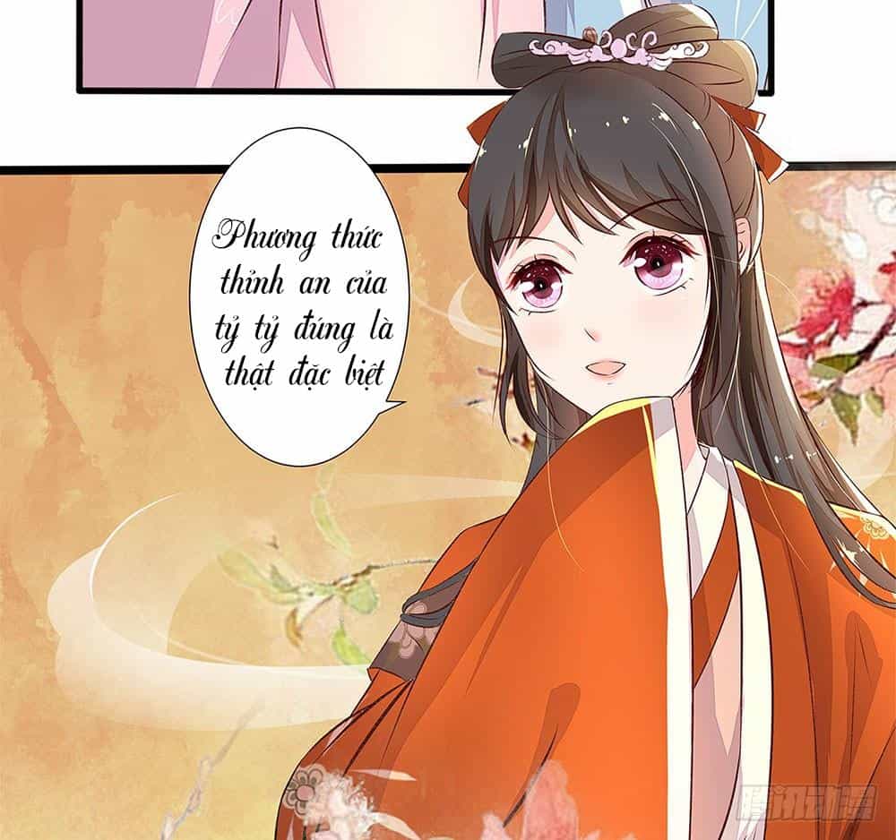 Hướng Dẫn Sau Kết Hôn Của Vương Phi - Chương 1 - ảnh 39