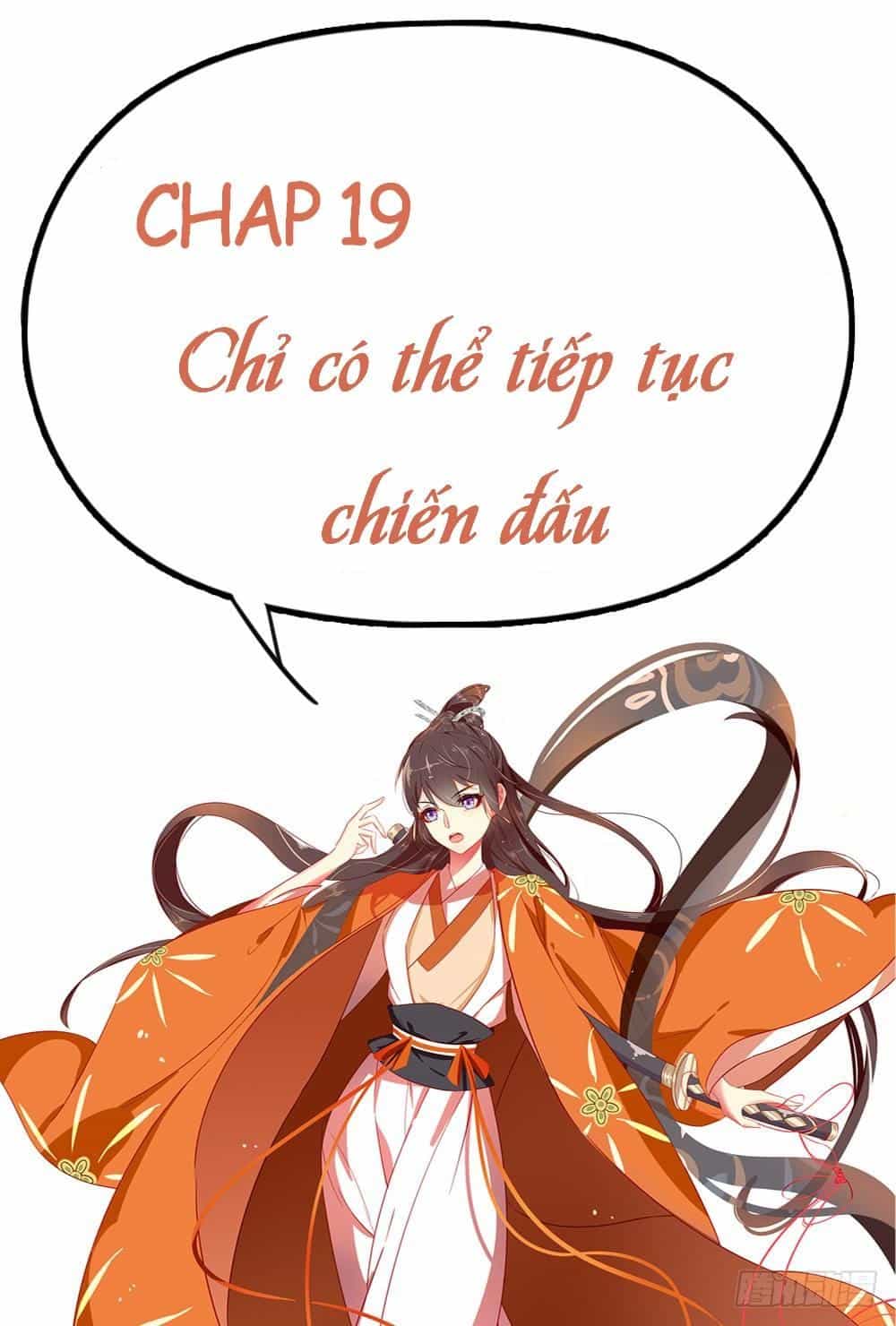Hướng Dẫn Sau Kết Hôn Của Vương Phi - Chương 19 - ảnh 1