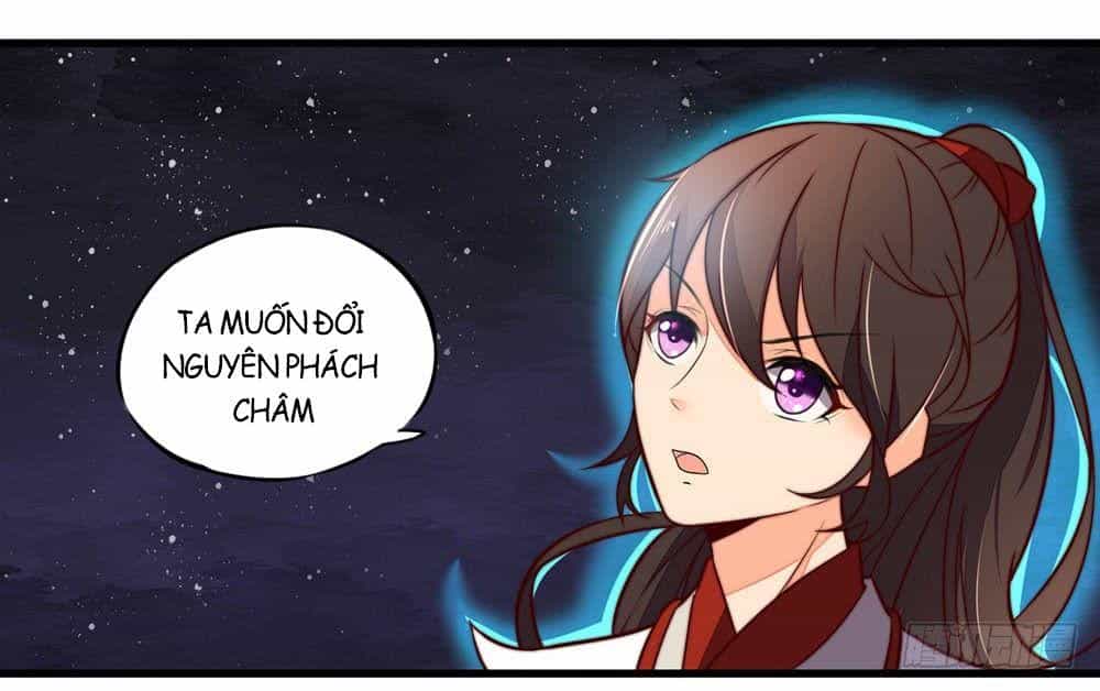 Hướng Dẫn Sau Kết Hôn Của Vương Phi - Chương 19 - ảnh 4