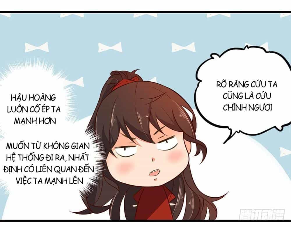 Hướng Dẫn Sau Kết Hôn Của Vương Phi - Chương 21 - ảnh 13