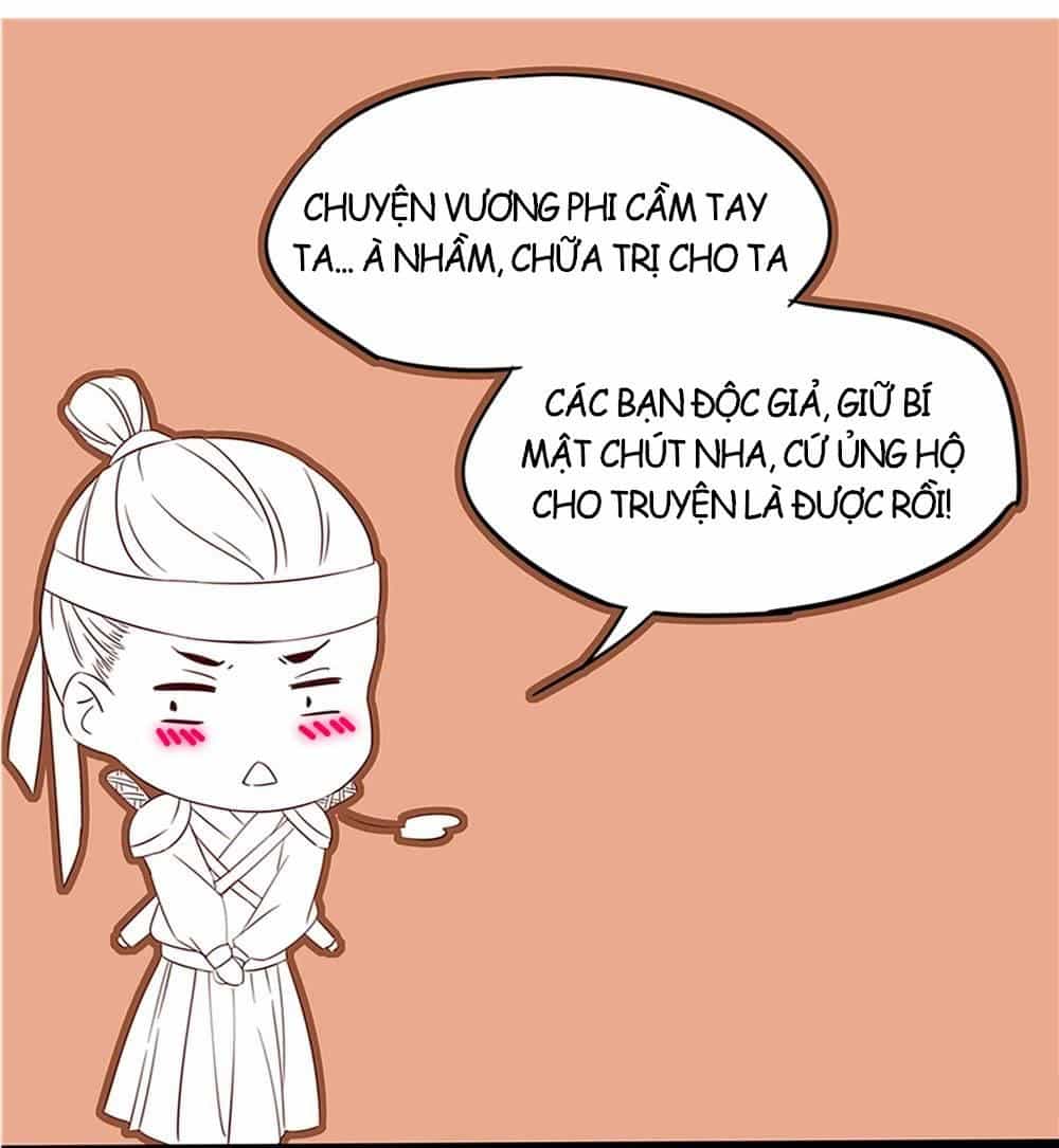 Hướng Dẫn Sau Kết Hôn Của Vương Phi - Chương 21 - ảnh 25