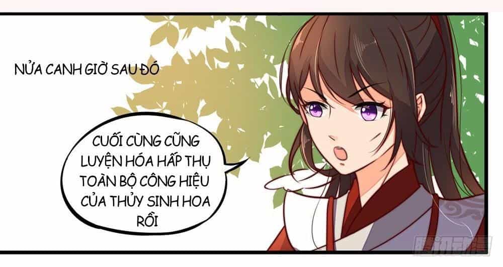 Hướng Dẫn Sau Kết Hôn Của Vương Phi - Chương 22 - ảnh 1