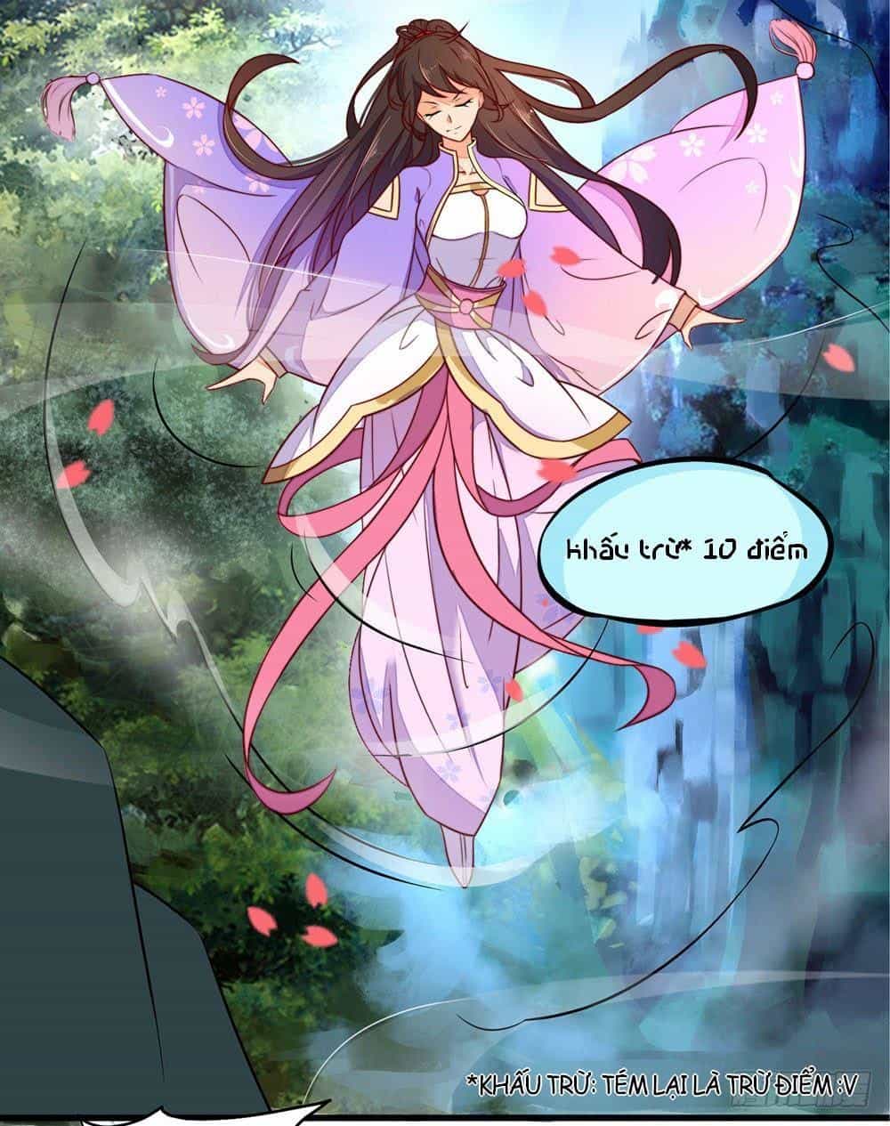 Hướng Dẫn Sau Kết Hôn Của Vương Phi - Chương 22 - ảnh 10