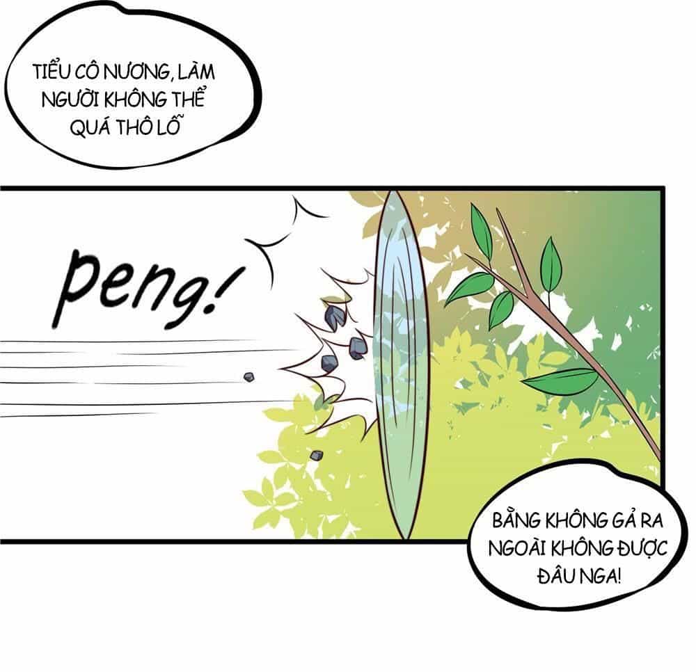 Hướng Dẫn Sau Kết Hôn Của Vương Phi - Chương 22 - ảnh 15