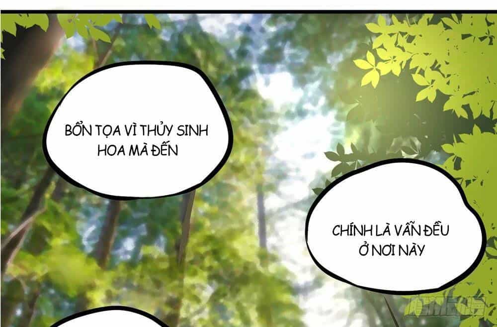 Hướng Dẫn Sau Kết Hôn Của Vương Phi - Chương 22 - ảnh 17