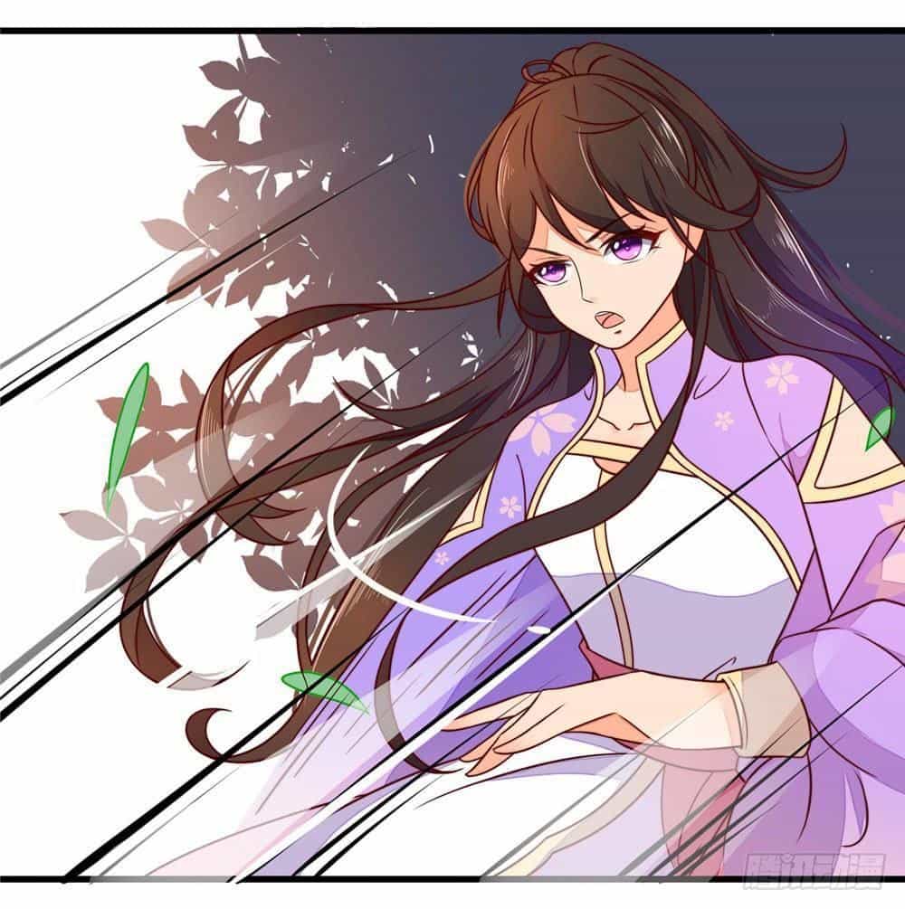 Hướng Dẫn Sau Kết Hôn Của Vương Phi - Chương 22 - ảnh 30