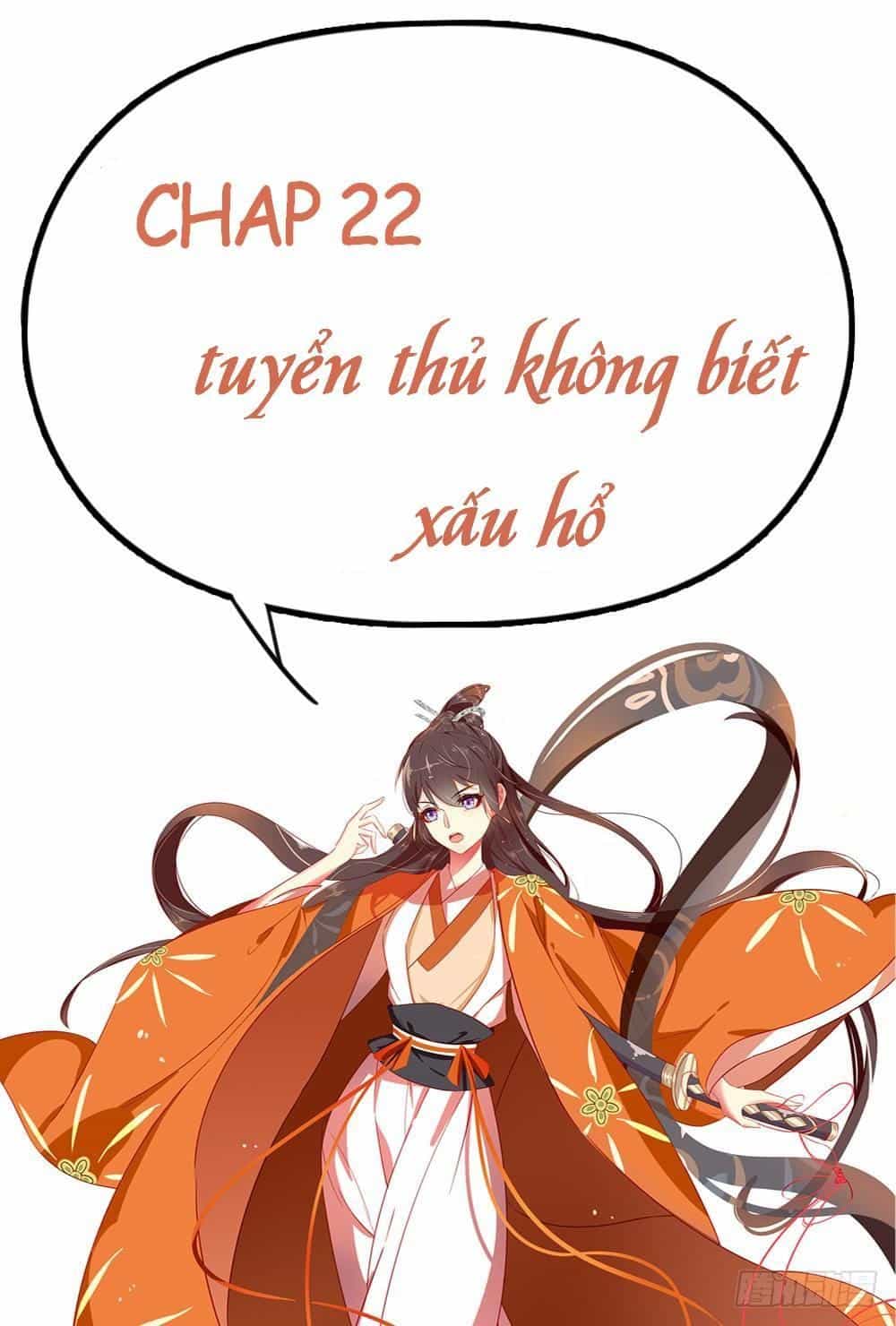 Hướng Dẫn Sau Kết Hôn Của Vương Phi - Chương 22 - ảnh 35