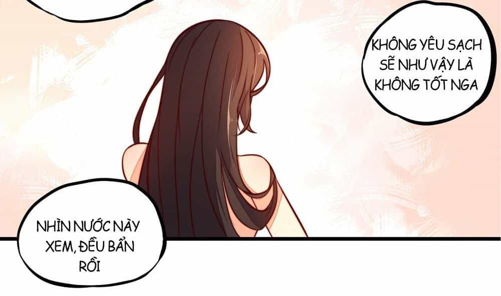 Hướng Dẫn Sau Kết Hôn Của Vương Phi - Chương 22 - ảnh 5