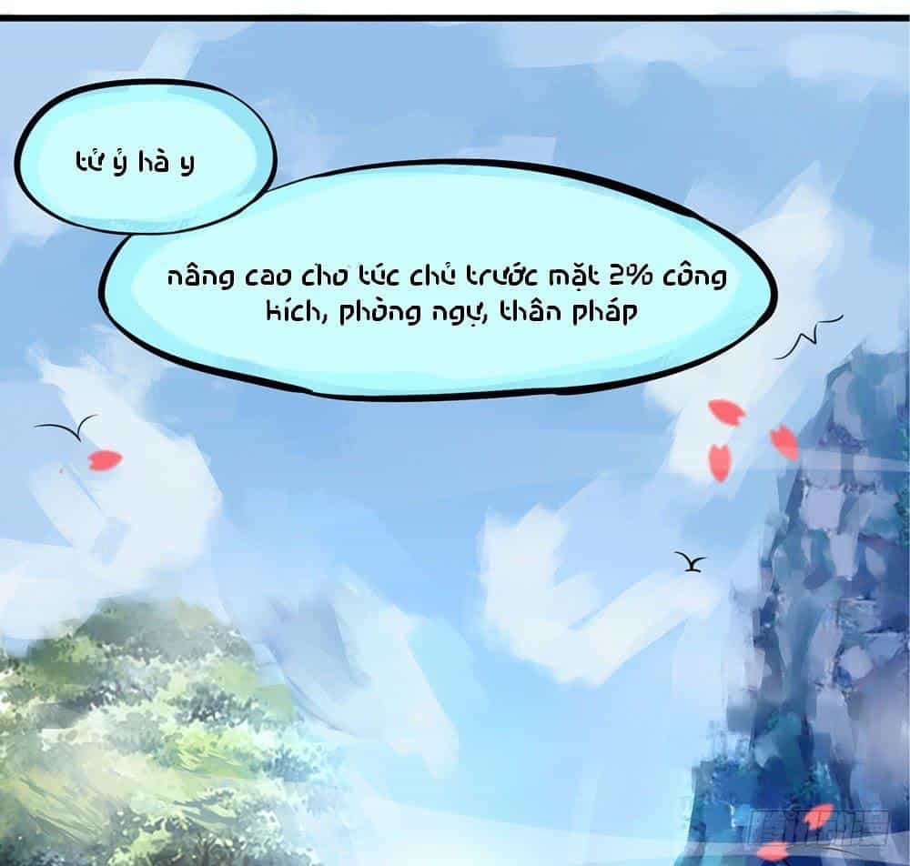 Hướng Dẫn Sau Kết Hôn Của Vương Phi - Chương 22 - ảnh 9
