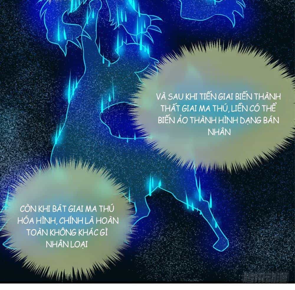 Hướng Dẫn Sau Kết Hôn Của Vương Phi - Chương 23 - ảnh 19